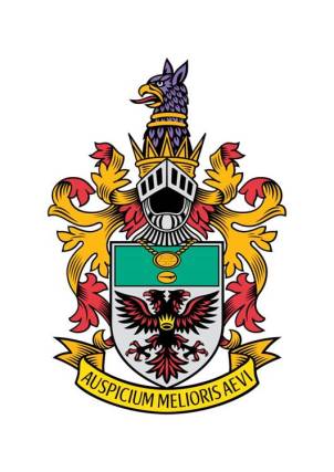 Raffles Institution School Logo